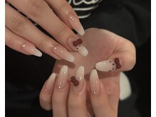 ネイル アバンス 西梅田店(Nail AVANCE.)/ベイビーブーマー