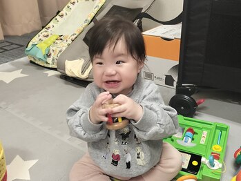 みはら整体院はりきゅう院 大森平和島院/お子さん同伴可です♪腰痛