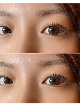 オンドットオフ(ON.OFF)/ラッシュリフト