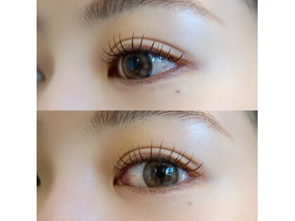 エヌラッシュ(N lash)の写真