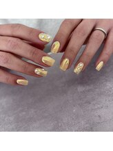 モニーク(Monique)/