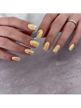 モニーク(Monique)/