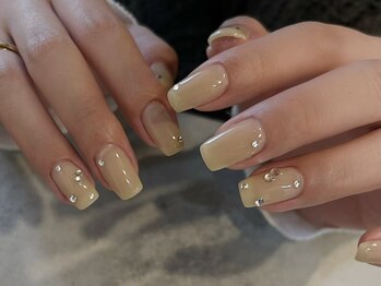 マタネ(matane)/stone