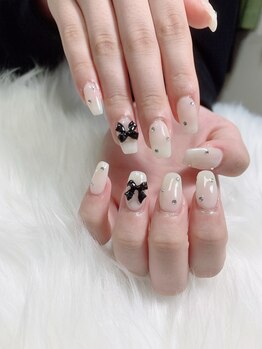 ハルネイル(HARU NAIL)/