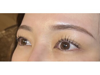 アイラッシュ アイビー(Ivy)/