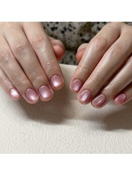 アモ ネイル(amo nail)/