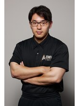 ゼニストウキョウ(Zenith Tokyo)&nbsp;池田 悠太