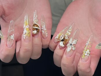 ブルームビューティ― 新宿(Bloom Beauty)/