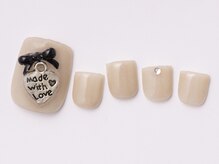 アイ ネイルズ 天神店(I nails)/charm ￥8000