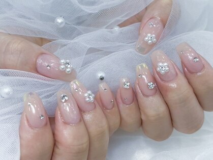 リノ ネイル(Rino nail)の写真