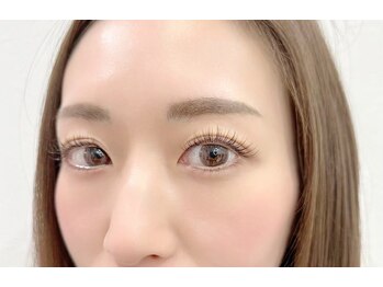 シベル 江坂店(Ci belle)/パリジェンヌ＆まつげエクステ