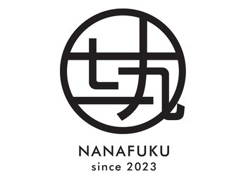 ナナフク鍼灸院 鎌倉院(NANAFUKU鍼灸院)/【NANAFUKU鍼灸院 鎌倉院】ロゴ