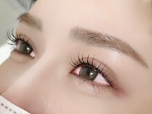 ベリー 横浜西口店(Very)/まつ毛パーマ パリジェンヌ 横浜