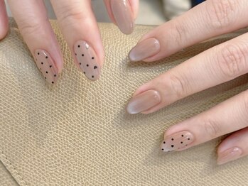 リーチェ ビューティアンドネイルサロン 大名店(Beauty&Nail Salon)/