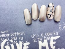 ムスビ(musubi)/10月　定額トレンドデザイン