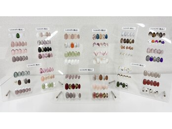 ジェネシス プラス 大津京店(Genesis Plus)/定額サンプル