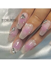 ジェル90分デザインやり放題