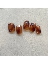 チェスナッツルーム(Chestnuts room)/ベーシックニュアンスコース