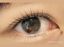 マイラグーンアイ(MY LAGOON EYE)/ムーンデザイン☆