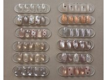 クラウドナイン(Cloud Nine)/