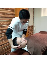 針中野駒川整骨院/首の痛み肩の痛み