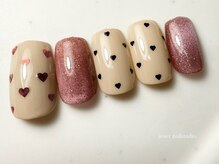 ジュエ ネイルスタジオ(jouer nailstudio.)
