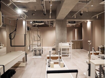 ザシルク 恵比寿店(the SILK)の写真