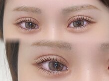 リル 丸の内店(Rill)/逆まつ毛でもぱっちり！