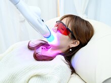 ブライト 八王子(bright)の雰囲気(はじめての方にも♪満足度の高い効果が実感できる本格美白ケア)