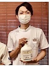 らくらく堂 戸田公園整体院&nbsp;中山 先生