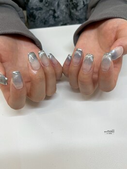 アンドラッシュ 駒込駅前店(and lash)/