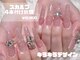 エスフィーネイルサロン リシェル(Esfy nailsalon Richer)の写真