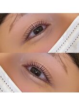 ヒルズ(Hills)/まつ毛パーマ