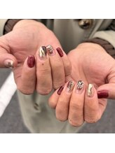 Nail Salon CHAINON 【シェノン】/