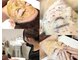 レア 姫路店(le'a)の写真/【艶肌WAXやハーブピーリングなど】毛穴洗浄やヒト幹細胞導入で韓国美人のような"水光艶肌"へ導きます♪