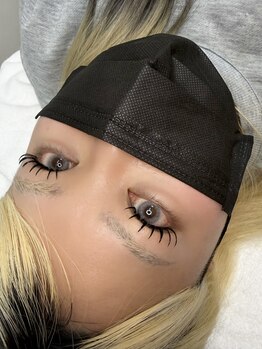 リズ バイ ミランダ(Riz by MILANDA)/【ボリューム】ダブルフラット