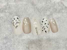 ニュアンス/ミラー