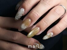 マール 甲子園店(marl)/free art