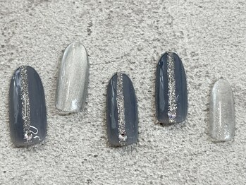 スピーディーネイル(Speedy Nail)/トレンドコース¥4500