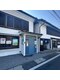 リグ 大屋駅前店(LIG)の写真/大屋駅から徒歩1分の好立地にある古民家サロンです♪