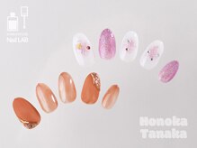 カミアンユイヤ ネイルラボ(KAMIANYUIYA Nail LAB)/