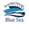 ブルー シー(Blue Sea)のお店ロゴ