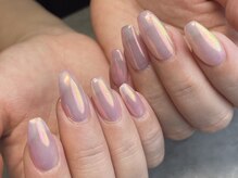 モントネイル(Mont nail)/【１３】
