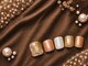 amulet nail salonの写真