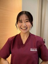 ラクシア げんき堂整骨院 イオンモール京都桂川 桂川 佐藤 杏香