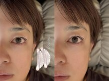 エトワール(Etoile)の雰囲気（大人気！まつ毛パーマ【和泉中央/和泉市/まつ毛パーマ】）