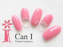 キャンアイドレッシー ヨコハマ元町店(Can I Dressy)/デザインアート