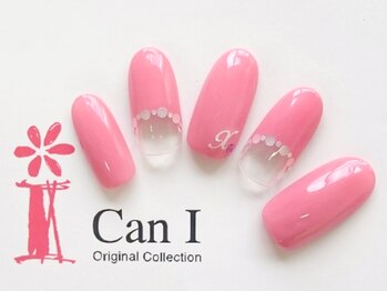 キャンアイドレッシー ヨコハマ元町店(Can I Dressy)/デザインアート