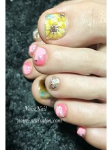 ノワール ネイルアンドスクール(Noire)/