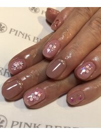 ～ガーリーネイル～